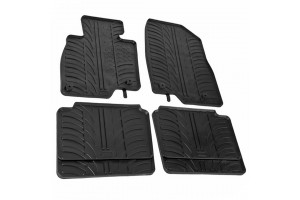 Lampa Πατάκι Πίσω Σκαφάκι 1τμχ από Λάστιχο για BMW Σειρά 3 F34 Grandtourismo 4D 04/2013+