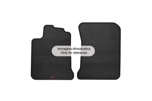 Mercedes VITO/VIANO 09/03>12/14 Πατακια Μαρκε Λαστιχο ΤΕΜ2  Χωρις Ενδιαμεσο