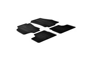 Opel Astra Η 3/04> Πατάκι Sumisura