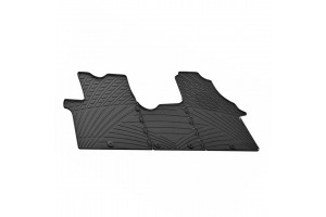 Lampa Πατάκια Μπροστινά 3τμχ Λάστιχο Fiat Talento / Nissan Nv300 / Opel Vivaro / Renault Trafic