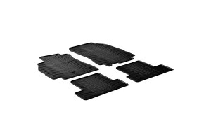 Renault Megane Iii 10/08>