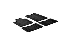 Renault Twingo Ιι 6/07> Πατάκι Sumisura