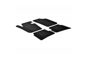 Seat Ibiza 06/08> Πατάκι Sumisura