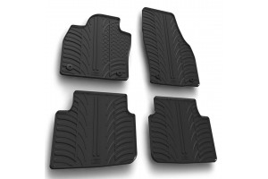 Lampa Πατάκι Πορτμπαγκάζ 1τμχ από Λάστιχο Skoda Scala