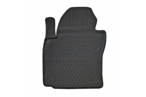 Amio Skoda Octavia 5 & VW Golf 5/GOLF 6 Πατακι Μαρκε Λαστιχο Σκαφακι Για Τον Οδηγο (ΜΠΡΟΣΤΑ ΑΡΙΣΤΕΡΑ) - 1 ΤΕΜ.