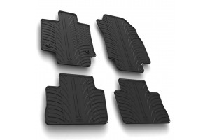 Toyota Rav 4 5D 03/2019> Πατακια Μαρκε Λαστιχο