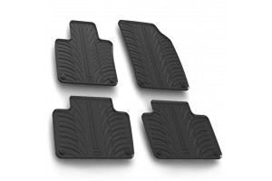 Lampa Πατάκι Πορτμπαγκάζ Σκαφάκι 1τμχ από Λάστιχο για Volvo XC 90 5D 2015