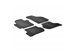 VW Golf Plus 03/09> Πατάκι Sumisura