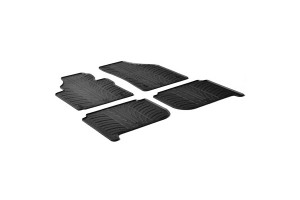 VW Touran 05/03 > 8/10> Πατάκι Sumisura