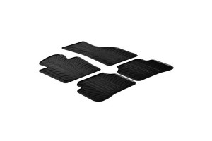 VW Passat 01/11> Πατάκι Sumisura