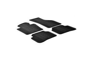 Phonocar Κάμερα Οπισθοπορείας για Skoda Superb II / Volkswagen Golf VI-V/Polo/Golf V Variant/Passat