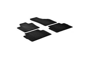 VW Sharan 10/10> Πατάκι Sumisura