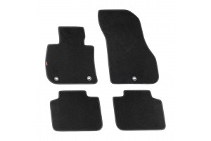 Lampa Σετ Πατάκια 4τμχ Μοκέτα BMW X1