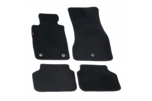 BMW Σειρα 5 G30 4D/G31 Touring 04/17+ Πατακια Μαρκε Μοκετα