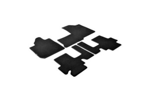 Πατάκι Μαρκέ Μοκέτα Για Fiat Multipla (11/98>5/04)