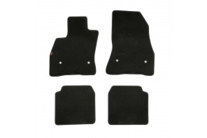 Fiat 500L 06/17+  Πατακια Μαρκε Μοκετα