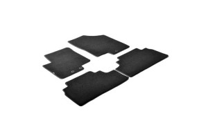 Πατάκι Μαρκέ Μοκέτα για΄Hyundai ix20 (11/10>) - Kia Venga (2/10>)