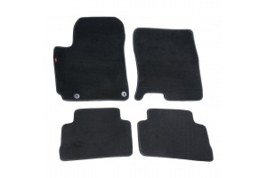 Hyundai Kona 10/17+ Πατακια Μαρκε Μοκετα