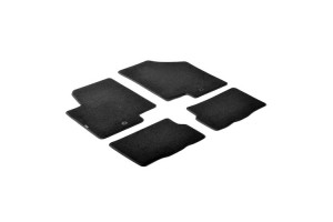 Πατάκι Μαρκέ Μοκέτα Για Kia Soul (3/09>12/11)