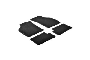 Πατάκι Μαρκέ Μοκέτα Για Lancia Ypsilon 3p (9/03>5/11) - Lancia Ypsilon Unyca 3p (6/11>12/13)