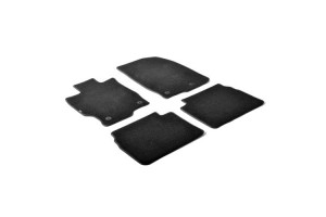 Πατάκι Μαρκέ Μοκέτα Για Mazda 6 5p (4/08>12/12) - Mazda 6 Wagon (4/08>12/12)