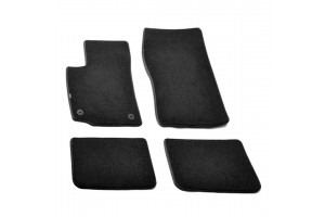 Πατάκι Μαρκέ Μοκέτα Για Renault Twingo (6/07>8/14)