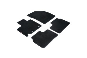 Suzuki Ignis 01/17+ Πατακια Μαρκε Μοκετα