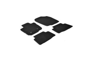 Πατάκι Μαρκέ Μοκέτα Για Toyota Rav4 (2/06>3/10)