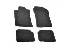 Toyota Corolla Verso 9/04>5/09 Πατακια Μαρκε Μοκετα