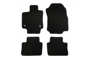 Toyota Rav 4 5D 03/2019> Πατακια Μαρκε Μοκετα