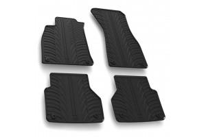 Audi A6 4D/AVANT 07/18+ / A7 Sportback 04/18+ ΠΑΤ.ΜΑΡΚ.ΛΑΣΤΙΧΟ