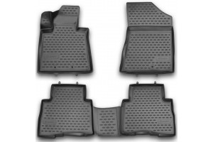 Novline Kia Sorento 10/12>1/15 Πατάκι από Tpe Μαρκέ Μαρκέ NLC.3D.25.46.211H