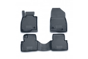 Novline Mazda 3 5D 1/14+ Πατάκι από Tpe Μαρκέ Μαρκέ CARMZD00031G