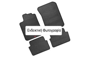 Πατάκι άμεσης τοποθέτησης (Καουτσούκ) Mercedes ML W166 10/11+