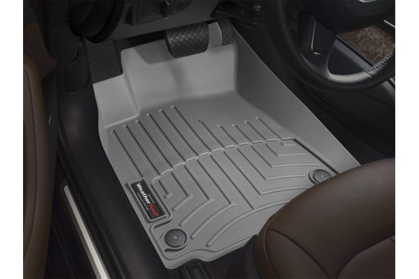 Mercedes W203 C-CLASS 2001-2007 Πατακια Λαστιχο Weather Tech Γκρι 4ΤΕΜ Mercedes W203 C-CLASS 2001-2007 Πατακια Λαστιχο Weather Tech Γκρι 4ΤΕΜ