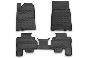 Novline Ssangyong Kyron 11/06+ Πατάκι από Tpe Μαρκέ Μαρκέ NLC.61.09.211