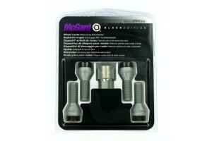 Μπουλόνι 12x1,5 31,8mm Κωνικό μαύρο