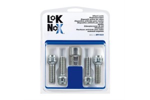 Lampa Μπουλόνια Ασφαλείας 12x1.5/39.9mm/17 Σφαιρικά