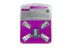 Lampa Παξιμάδια Ασφαλείας 7/16"/37mm/19 Κωνικά 24132SU