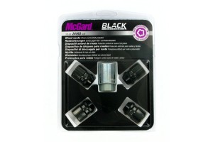 Lampa Μπουλόνια Ασφαλείας Black Edition F010 1/2x20 32.5mm με Κλειδί 19 4τμχ