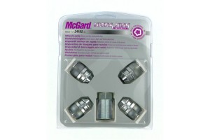 Lampa Μπουλόνια Ασφαλείας Κωνικά Ultra Hight Security F200 12x1,50 31,5mm με Κλειδί 21mm 5τμχ