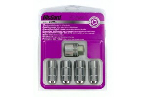 Lampa Μπουλόνια Ασφαλείας 14x1.5/50mm/21 Κωνικά F240