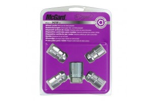 Lampa Παξιμάδια Ασφαλείας 12x1.5/37mm/21 Κωνικά F220 Βιδωτό