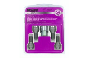 Μπουλονια Ασφαλειας 12x1,5 25,5mm (19) Κωνικα Original A190