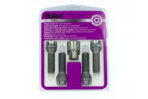 Lampa Μπουλόνια Ασφαλείας 14x1.50/44.0mm/17 Κωνικά Original A330