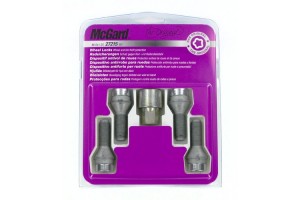 Lampa Μπουλόνια Ασφαλείας 12x1.25/29.2mm/17 Κωνικά Original A030