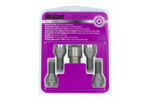 Lampa Μπουλόνια Ασφαλείας 12x1.5/27.9mm/17 Κωνικα Original A130