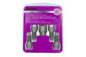 Lampa Μπουλόνια Ασφαλείας 14x1.50/27.3mm/17 Κωνικά Original A280