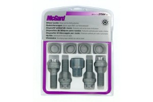 Lampa Μπουλόνια Ασφαλείας 14x1.50/30.0mm/17 Κωνικά με Ροδέλα Original C030