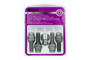 Lampa Μπουλόνια Ασφαλείας 14x1.5/37.1mm/19 Σφαιρικά E170